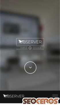 observer.hu mobil preview