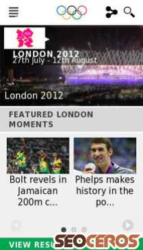 london2012.com mobil náhľad obrázku