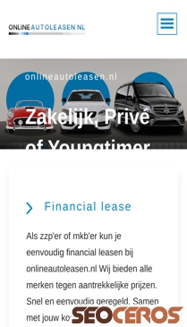 onlineautoleasen.nl/private-lease-nieuwe-auto/volkswagen-golf-variant-trendline mobil förhandsvisning