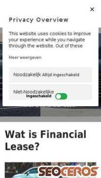 onlineautoleasen.nl/leasevormen/wat-is-financial-lease-alle-details-lees-je-hier-lease-calculator mobil preview
