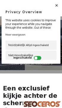 onlineautoleasen.nl/reeds-geleverde-leaseautos mobil vista previa