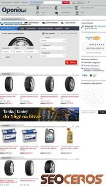 oponix.pl mobil náhled obrázku