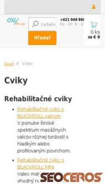oxysport.sk/cviky-rehabilitacia mobil náhľad obrázku