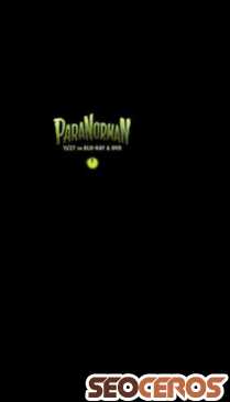 paranorman.com mobil náhled obrázku