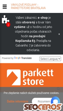 parkettstore.sk/vinylove-podlahy.xhtml mobil náhled obrázku