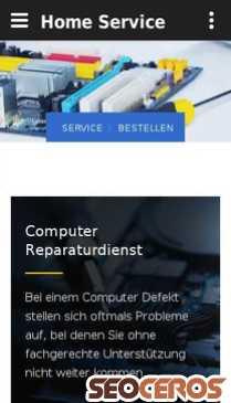 pc-reparatur.berlin mobil Vorschau