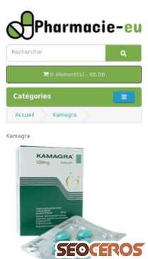 pharmacie-eu.com/kamagra mobil Vorschau