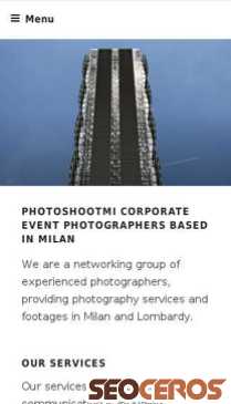 photoshootmi.com mobil náhled obrázku