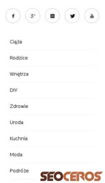 piwnooka.pl mobil preview
