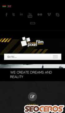 pixelfilm.hu mobil Vorschau