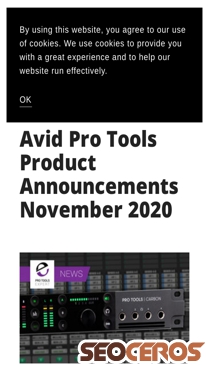 pro-tools-expert.com/home-page/pro-tools-product-announcements-november-2020 mobil प्रीव्यू 