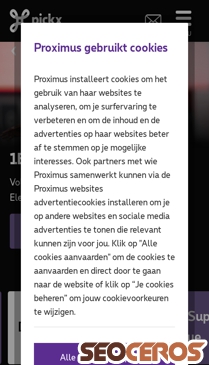 proximus.be/pickx/nl/sport/voetbal/d1b-pro-league mobil náhled obrázku