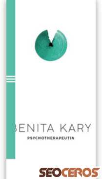 psychotherapie-kary.at/psychotherapie-1030-wien mobil preview