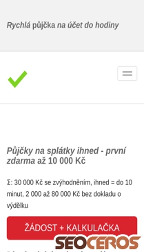 pujcka-pujcky-ihned.cz/pujcka-ihned-od-ferr.html mobil preview
