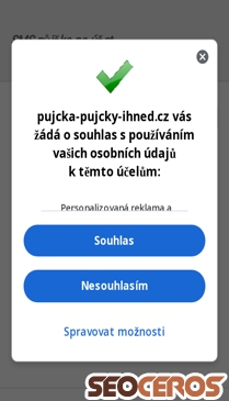 pujcka-pujcky-ihned.cz/sms-pujcka-ihned-na-ucet.html mobil anteprima