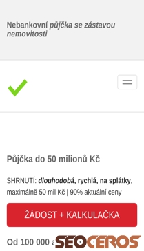 pujcky-nebankovni-ihned.cz/pujcka-od-acema.html mobil 미리보기