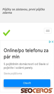 pujcky-nebankovni-ihned.cz/pujcka-od-otrinoinvest.html mobil Vorschau