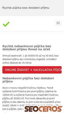 pujcky-nebankovni-ihned.cz/pujcka-od-zaplo.html mobil előnézeti kép