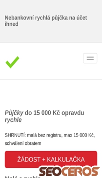 pujcky-nebankovni-ihned.cz/pujcky-ihned-coolcredit.html mobil 미리보기