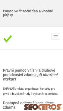 pujcky-nebankovni-ihned.cz/pujcky-ihned-pomoc-ve-financni-tisni.html mobil förhandsvisning