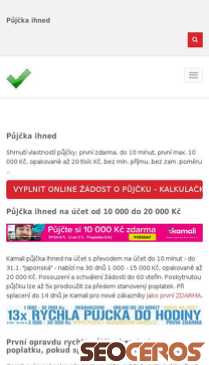pujcky-nebankovni-ihned.cz/testsvg.html mobil प्रीव्यू 