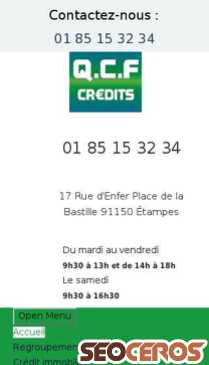 qcf-credits-etampes.fr mobil obraz podglądowy