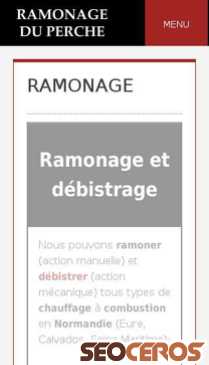 ramonage-duperche.fr/ramonage-calvados-eure-seine-maritime-normandie mobil preview
