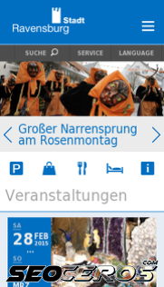 ravensburg.de mobil előnézeti kép