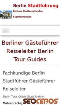 reise-leitung.de/berlin-tour-stadtfuehrer.html mobil előnézeti kép