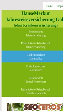 reiseruecktrittsversicherung-vergleichen.de/jahresreiseversicherung-gold-hansemerkur-reiseschutz.html mobil náhľad obrázku