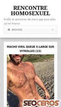 rencontre-homosexuel.com mobil náhľad obrázku