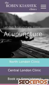 robinkiashek.co.uk/allied-therapies/acupuncture mobil anteprima