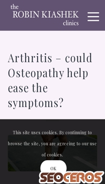 robinkiashek.co.uk/uncategorized/arthritis-could-osteopathy-help-ease-the-symptoms mobil preview