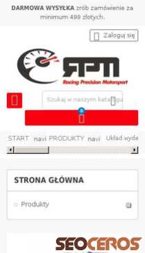 rpmotorsport.pl/produkty/uklad-wydechowy/katalizatory-magnaflow mobil obraz podglądowy