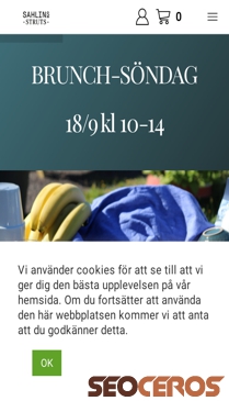 sahlinsstruts.se mobil előnézeti kép
