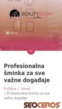 salonlepote.rs/vesti/clanak/profesionalna-sminka-za-sve-vazne-dogadjaje mobil Vista previa