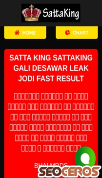 sattaking.care mobil náhľad obrázku