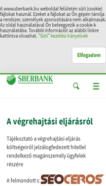 sberbank.hu/hu/lablec/koveteleskezeles/a-vegrehajtasi-eljarasrol.html mobil previzualizare