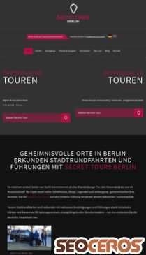 secret-tours.berlin/index.php mobil Vorschau