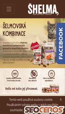 shelma.eu/cz/uvod mobil prikaz slike