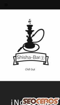 shisha-barata.info mobil vista previa