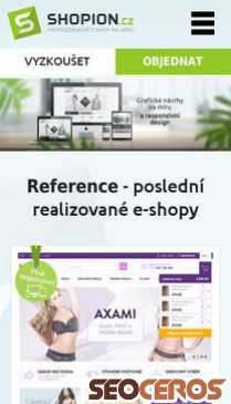 shopion.cz mobil náhled obrázku