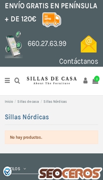 sillasdecasa.com/sillas-nordicas-21 mobil förhandsvisning
