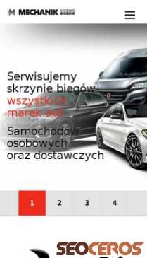 skrzynie-wroclaw.pl mobil előnézeti kép