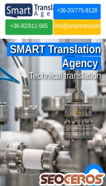 smartranslate.com mobil előnézeti kép