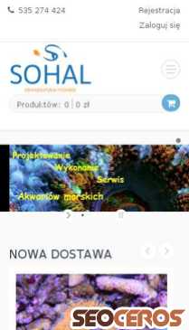 sohal.pl mobil obraz podglądowy