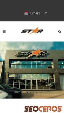 starmaster.rs mobil preview