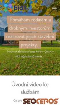 stavebnikonzultant.cz mobil náhled obrázku