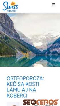 swissnatural.sk/osteoporoza-priznaky-chrbtice-stupne-strava-cvicenie mobil náhľad obrázku