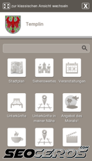templin.de mobil előnézeti kép
